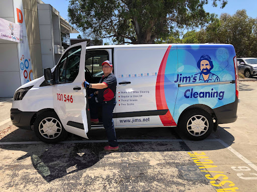 Jim's Cleaning Clinton - Thumbnail