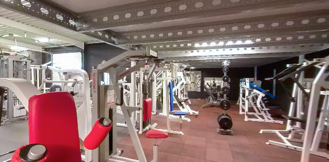 Reacties en beoordelingen van Dominance Fitness