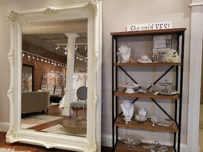 Photos of Emily Hart Bridal