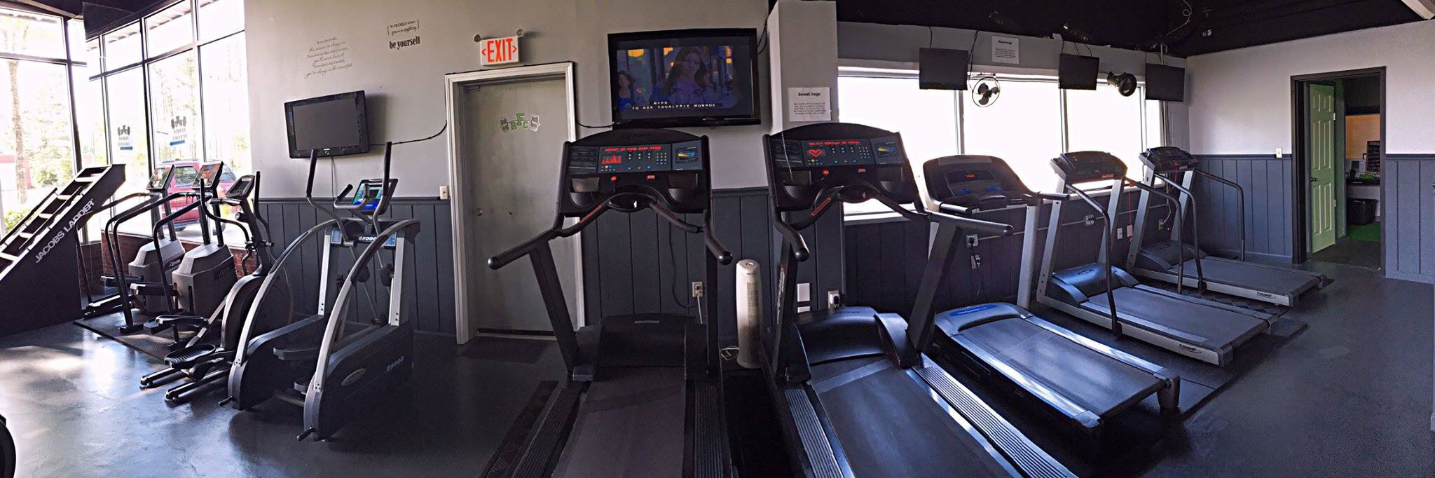Rivertown Fitness Center photo 5