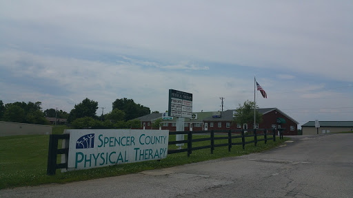 Spencer County Physical Therapy - Thumbnail