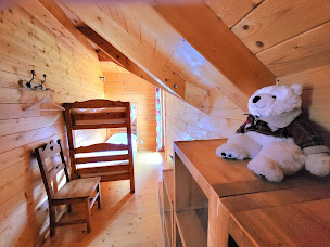 Photo n°28 de Chalet de Pont Peyron d'Orcières à Orcières (Appartement de vacances)