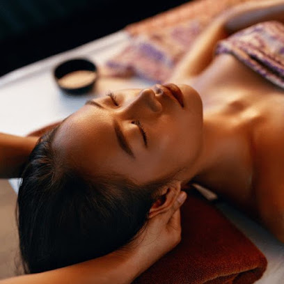 Massage Kobido - Traits d'équilibre Aix-en-Provence