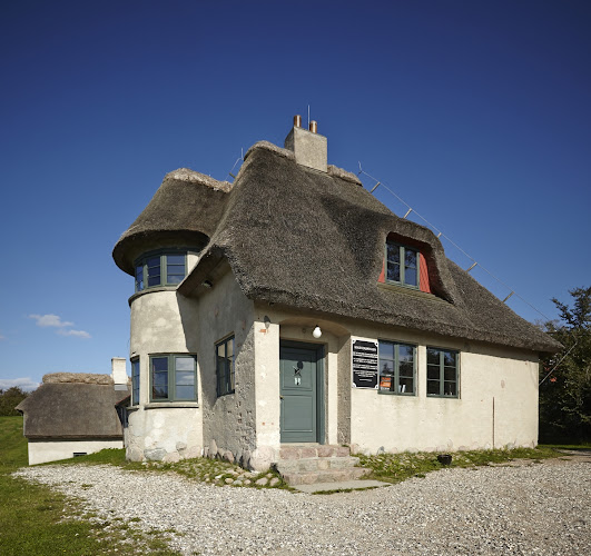 Knud Rasmussens Hus - Museum