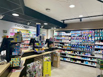 Pharmacie du Champ des Oiseaux à Bois-Guillaume