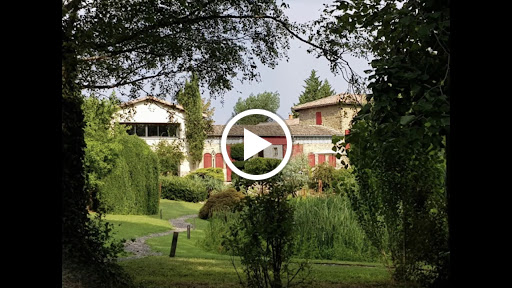 Photo de Le Domaine de Gorneton · Lyon Sud, Vienne à Chasse-sur-Rhône (38670)