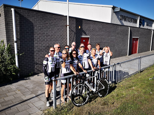 Stichting Sportpark Maasdijk - Thumbnail