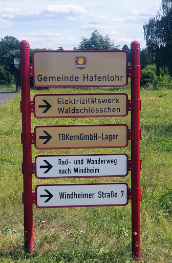 TB Kern GmbH - Germany