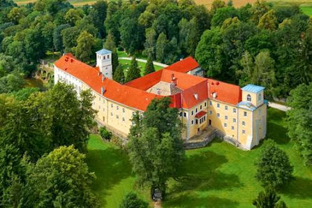 Hotel Zamek na Skale - Trzebieszowice