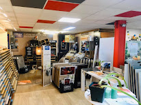 Armor Parquets & Terrasses ( La Maison du Parquet ) à Langueux