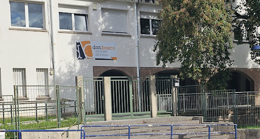 CIFP Don Bosco LHII - Beraun