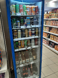 Photo n°15 de CocciMarket à Athée-sur-Cher (Supérette)