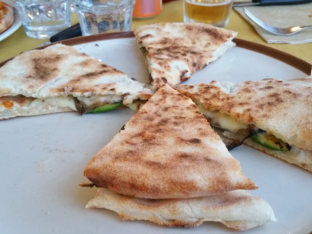 Pizzeria Ristorante Calafata