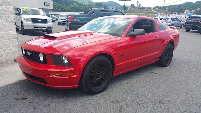 Photos of TLG Motors