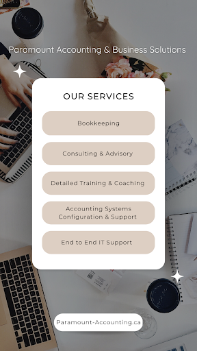 Paramount Accounting & Business Solutions - Thumbnail
