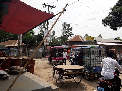 Photos of Putia Bazar