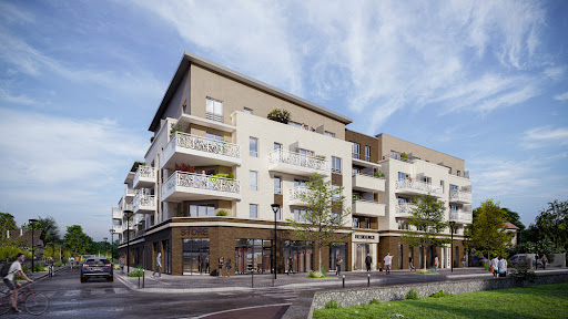 Photo de Résidence services seniors Montana Chennevières-sur-Marne