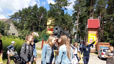Photos of Stovykla Ignalina