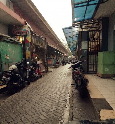 Photos of Pasar SEGAMAS Purbalingga