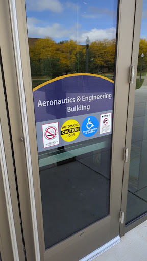 College of Aeronautics and Engineering - Thumbnail