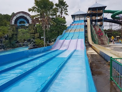 Photos of Riau Fantasi