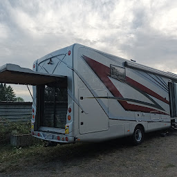 Photo n°47 de Camping Baroudeurs à Lagraulière (Restaurant)