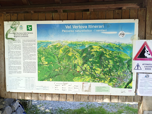 Vertova - Visual