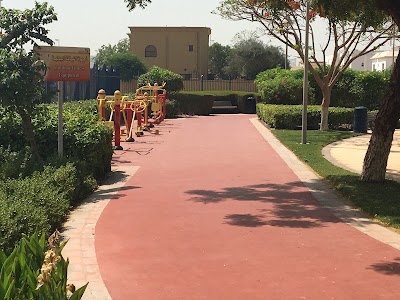 Photos of Al Barsha second park 2