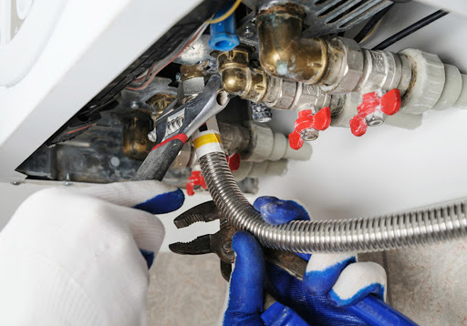 Pride Plumbing & Heating Services
