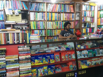 Photos of Boi Bichitra Gallery