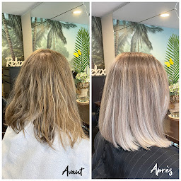 Photo n°18 de Lydéal Coiffure à Eschau (Salon de coiffure)