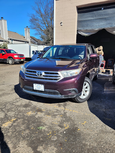 New Brunswick Auto Repairs - Thumbnail