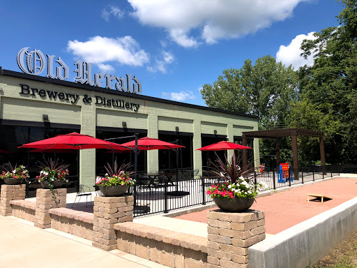 Old Herald Brewery & Distillery