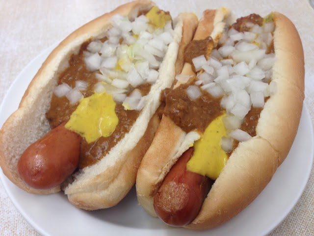 Lafayette Coney Island