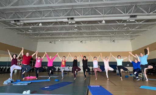 Center For Health & Wellness - Thumbnail