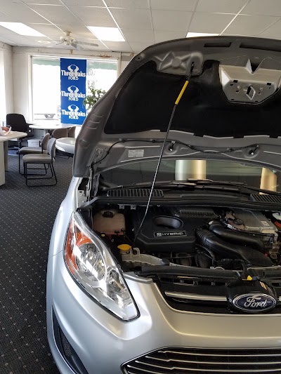 Photos of Three Oaks Ford