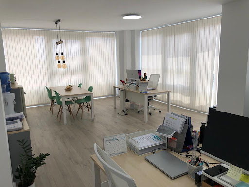 Macan Transitarios S.L.