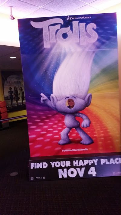 Photos of MovieScoop Northtowne Cinemas