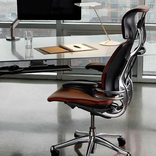 Whitestone Office Furniture - Thumbnail