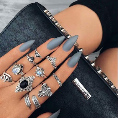 Photos of Adal Jewelry