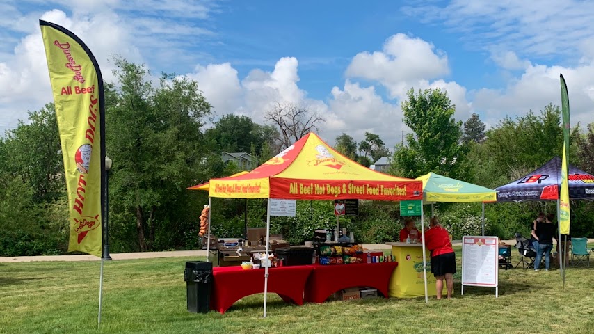 Diner Dogs and Catering by null