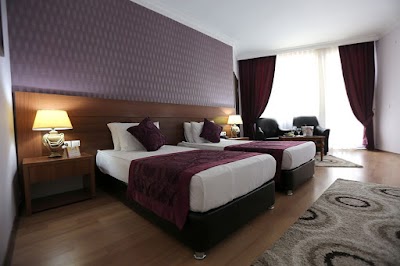 Photos of Sultaşa Hotel (****)