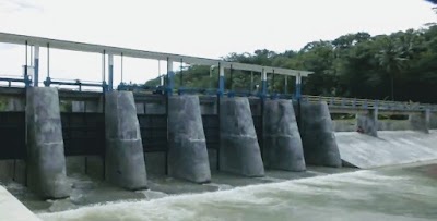Photos of Bendungan Sawangan
