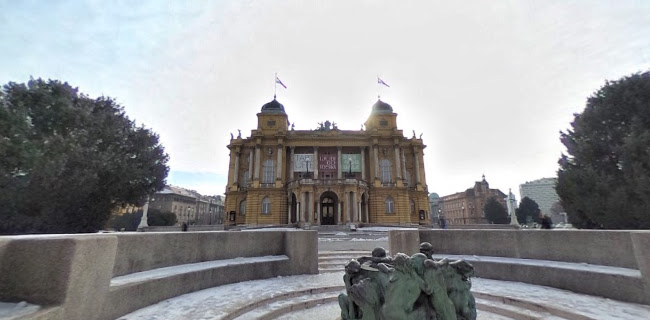 Zdenac života - Kulturni centar