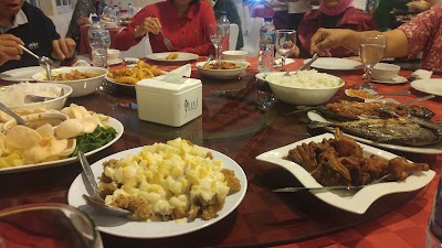 Photos of City Extra Seafood Restaurant