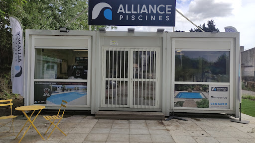 Photo de Alliance Piscines Avignon