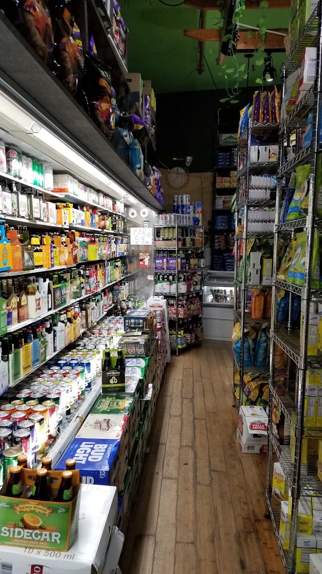 Hi Mango Natural Market