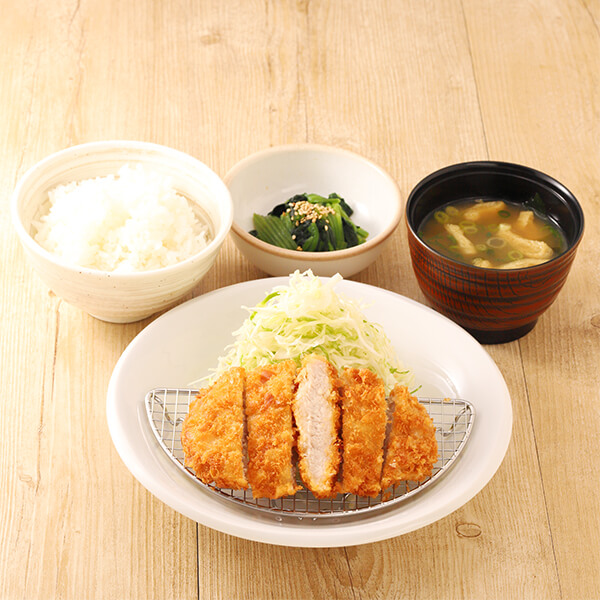 ごはんどき 川越店