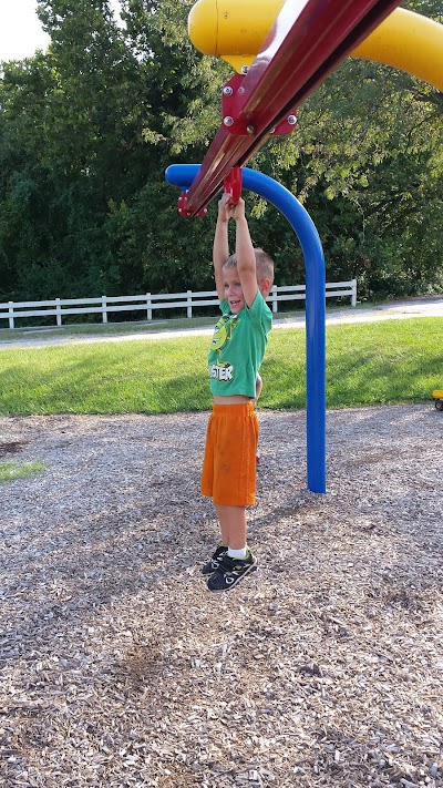 White Birch Bay Aquatic Center