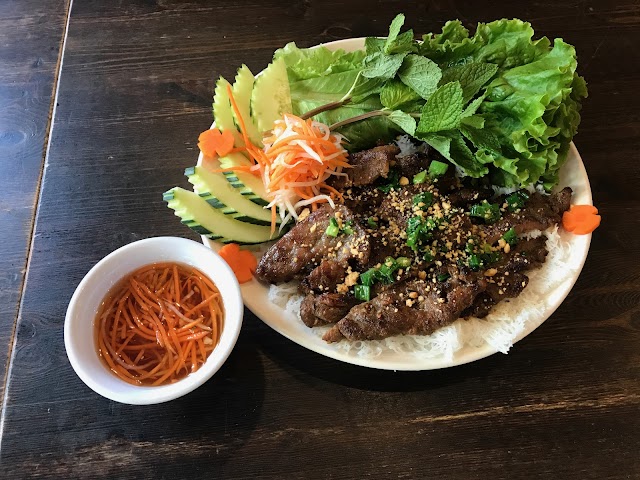 MEKONG (Tum & Yum) Upper West Side